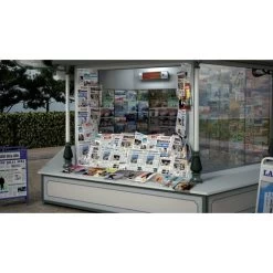 Vortice - Chauffage Rayonnant Salle De Bain 1800 W 540x123x100 Mm - Thermologika -Chauffage Équipement Magasin 16498504 4