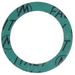 Joint Nitrile Pour Radiateur Fonte, 56x41.6x2 Mm, 15 Pièces Sirius