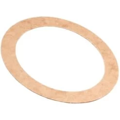 Joint Papier Pour Radiateur Alu, 41x32.5x0.5, 25 Pièces Sirius