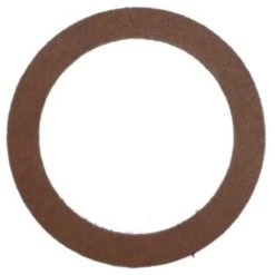 Joint Papier Pour Radiateur Fonte, 56x41.5x0.5, 25 Pièces Sirius