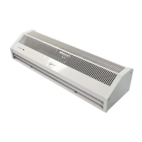 Rideau D'air électrique 100 CM 230V Sans Chauffage Horizontale 1 Rideau D'air électrique 100 CM 230V Sans Chauffage Horizontale