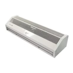 Rideau D'air électrique 120 CM 230V Sans Chauffage Horizontale