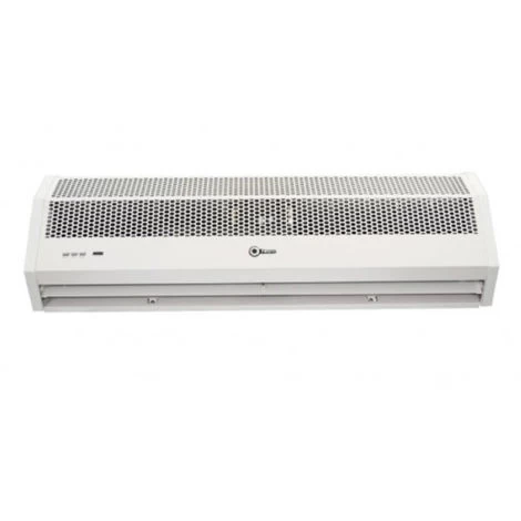 Rideau D'air électrique 120 CM 230V Sans Chauffage Horizontale 2 Rideau D'air électrique 120 CM 230V Sans Chauffage Horizontale – Image 2
