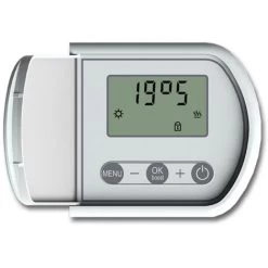 Carrera Radiateur A Inertie Ceramique Compact 1000W - Horizontal Et Plat -Chauffage Équipement Magasin 16947516 4