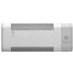 Thermoventilateur Microrapide Miniaturise T 1500-v0 70663 000007060663