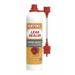 RAPID DOSE Produit étanchéité (aérosol De 300ml) - SENTINEL : LSRD-12X300ML-EXP