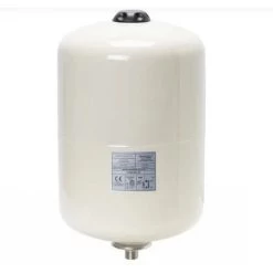 Vase D'expansion Sanitaire 12L, à Vessie 10 Bars
