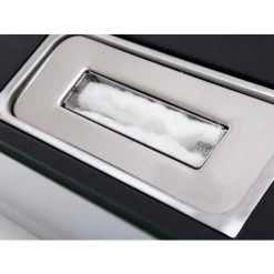 Cheminée à L'éthanol De Table En Métal Noir -Chauffage Équipement Magasin 17595897 5