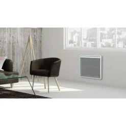 Carrera Panneau Rayonnant Compact 500w