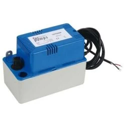 Pompe D''évacuation Des Condensats Avec Bac