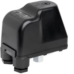 Pressostat 230v - 1 à 5 Bars