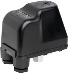 Pressostat 230v - 1 à 12 Bars