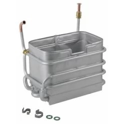 Échangeur - DIFF Pour Saunier Duval : S1220300