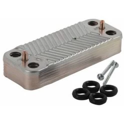 Échangeur à Plaques 12 Plaques - DIFF Pour Viessmann : 7828745