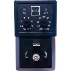 Temporisateur électronique Pour électrovannes