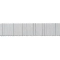 Obturateur En Bande 18 Modules HAGER JP015