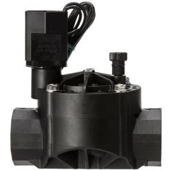 24V Electrovanne 100 HV-1 « Rain Bird (Pack De 5 Unités) -Chauffage Équipement Magasin 19328835 3