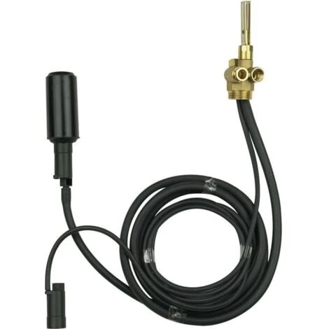 WATTS Combiné Multibloc Bitube à Flotteur Longueur Canne 2,20ml Type MB220/GP 1 WATTS Combiné Multibloc Bitube à Flotteur Longueur Canne 2,20ml Type MB220/GP