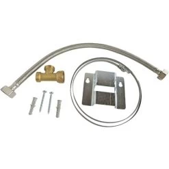 Kit De Racc Et De Fixation Pour Vase San