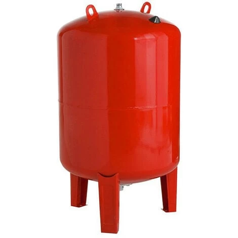 Réservoir à Vessie - Réservoir Vertical 300 L De Ibaiondo 1 Réservoir à Vessie - Réservoir Vertical 300 L De Ibaiondo
