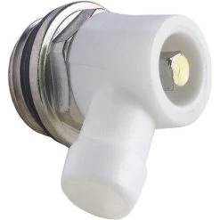 Robinet De Vidange Orientable M15/21 Pour Radiateur