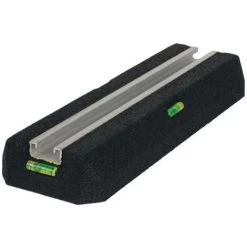 Support Rubber 400 X 55 La Paire -Chauffage Équipement Magasin 20391300 2