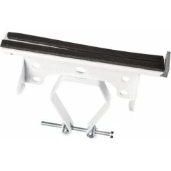 Support Pour Tablette Radiateur Fonte à Vis De 340 Mm - Vendu Par 2 - Ledin