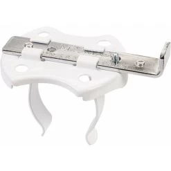 Support Pour Tablette - 160 Mm - Radiateur Fonte - Vendu Par 2 - Ledin