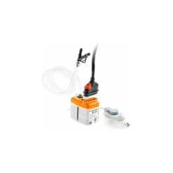 Pompe De Relevage Bi Blocs à Piston Pour Climatisation - SI30CE01UN23 - Sauermann