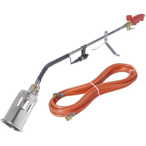 Torche De Préchauffage Rothenberger Maxi Premium Rothenberger 2 Torche De Préchauffage Rothenberger Maxi Premium Rothenberger – Image 2