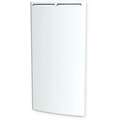 Carrera Radiateur A Inertie Ceramique 1500W - Vertical Et Bombe