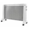 Panneau Rayonnant 2400w Blanc - Taurus Alpatec - 935057000
