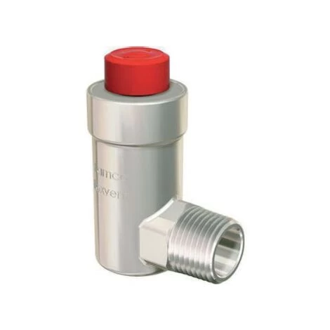 Purgeur D'air Point Haut Flexvent H équerre 15x21 1 Purgeur D'air Point Haut Flexvent H équerre 15x21