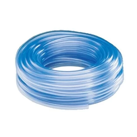 Tube Souple Condensats Ø10mm - Bobine De 25M 1 Tube Souple Condensats Ø10mm - Bobine De 25M