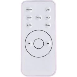 Chauffage Split Mural 2000 W Avec WIFI Et Minuterie -Chauffage Équipement Magasin 24953924 5