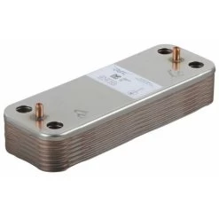 Échangeur Sanitaire 14 Plaques - CHAPPEE : 711613000