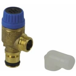 Soupape De Securite - ELM LEBLANC : 87167631730