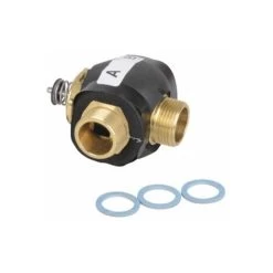 Vanne +isolant - ATLANTIC : 988109 -Chauffage Équipement Magasin 25678897 3