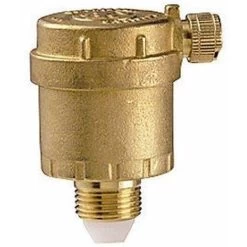 Purgeur D'air Automatique Giacomini R88 1/4