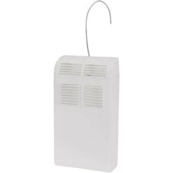 Humidificateur MASSO - Pour Chauffage - Métallique Avec Crochet - 76728