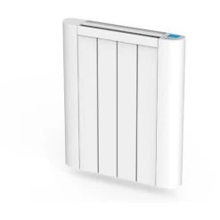 Émetteur Thermique à Faible Consommation D'énergie Et Contrôle WIFI