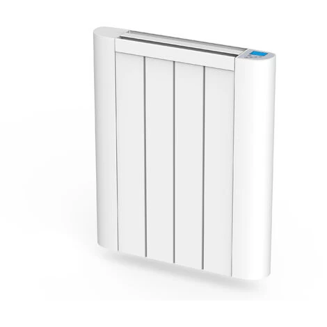 Émetteur Thermique à Faible Consommation D'énergie Et Contrôle WIFI 1 Émetteur Thermique à Faible Consommation D'énergie Et Contrôle WIFI