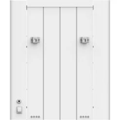 Émetteur Thermique à Faible Consommation D'énergie Et Contrôle WIFI 8 Émetteur Thermique à Faible Consommation D'énergie Et Contrôle WIFI -Chauffage Équipement Magasin 26495008 4