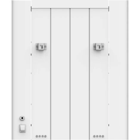 Émetteur Thermique à Faible Consommation D'énergie Et Contrôle WIFI 4 Émetteur Thermique à Faible Consommation D'énergie Et Contrôle WIFI – Image 4