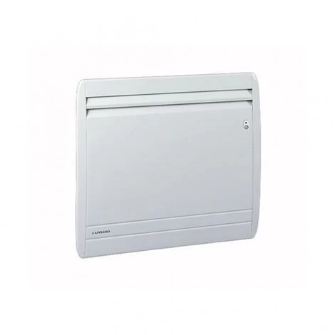 Convecteur APPLIMO NOVARES SMART ECOcontrol 500W - Horizontal 0014821SE 1 Convecteur APPLIMO NOVARES SMART ECOcontrol 500W - Horizontal 0014821SE