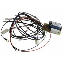 Circuit Imprimé Anode électronique - CHAFFOTEAUX : 925348-01