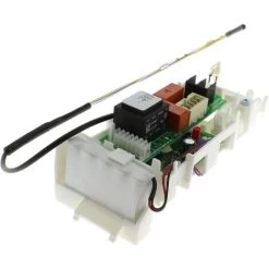 Ensemble Thermostat Supérieur 1200W - ATLANTIC : 029310