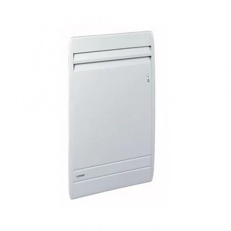 Convecteur APPLIMO NOVARES SMART ECOcontrol 1500W - Vertical 0014835SE 1 Convecteur APPLIMO NOVARES SMART ECOcontrol 1500W - Vertical 0014835SE