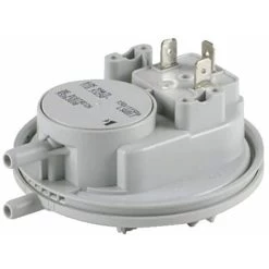 Pressostat D'air 59Pa HUBA 605 - DIFF
