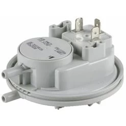 Pressostat D'air 10/20Pa HUBA 605 - DIFF